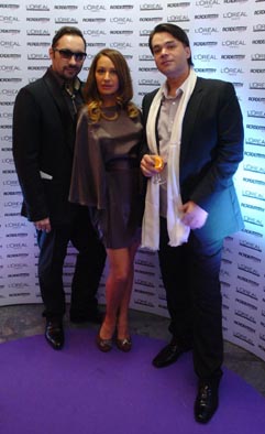 Natasa Maljevic_ Marko Nikolic_Milan Saric_ACADEMMMY